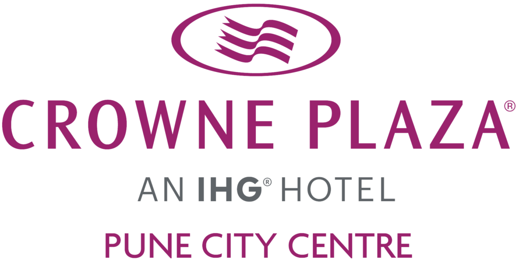 Crowne Plaza logo