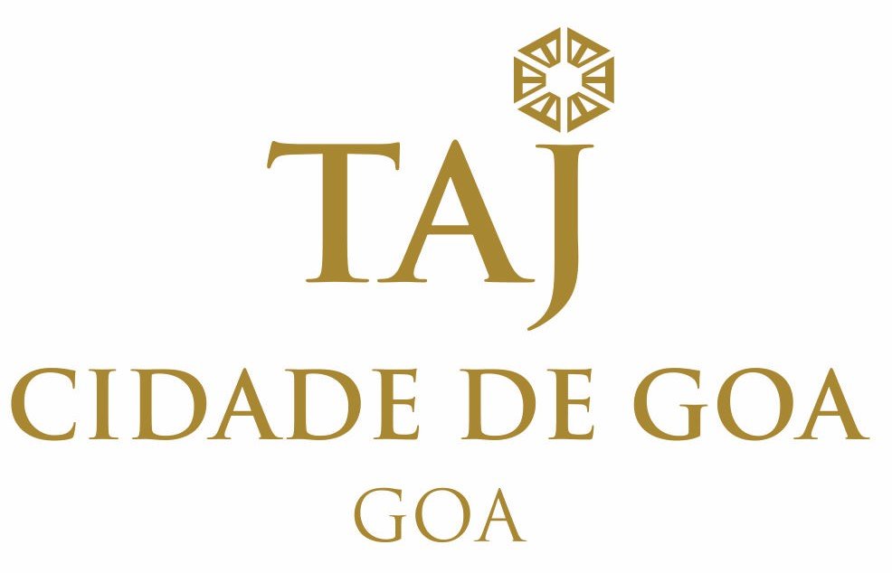 TAJ CIDADE DE GOA LOGO