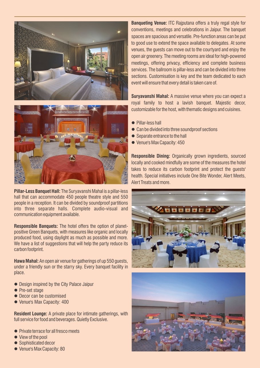 ITC Rajputana-Jaipur-Page-2